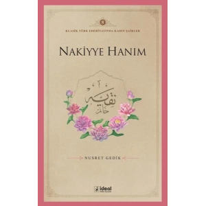 Nakiyye Hanım