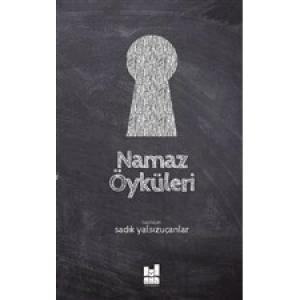 Namaz Öyküleri