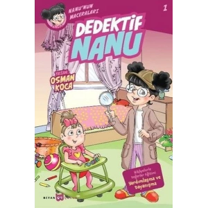 Nanunun Maceraları 1 - Dedektif Nanu