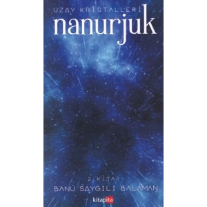 Nanurjuk 2. Kitap