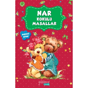 Nar Kokulu Masallar