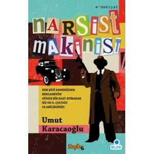 Narsist Makinist