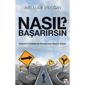 Nasıl Başarırsın
