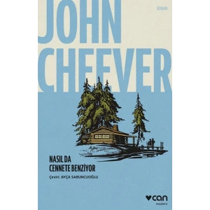 Nasıl Da Cennete Benziyor