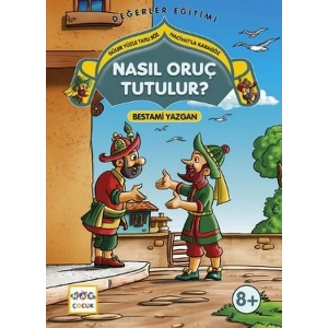 Nasıl Oruç Tutulur?