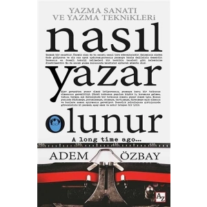 Nasıl Yazar Olunur