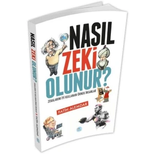 Nasıl Zeki Olunur