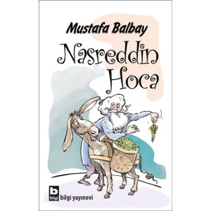 Nasreddin Hoca