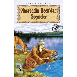 Nasreddin Hocadan Seçmeler