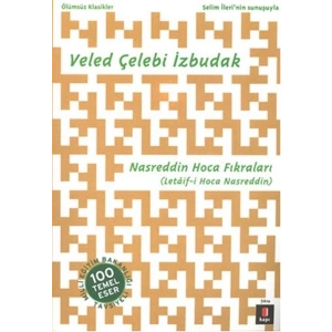 Nasreddin Hoca Fıkraları (Letaif-i Hoca Nasreddin)