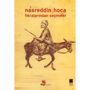 Nasreddin Hoca Fıkralarından Seçmeler