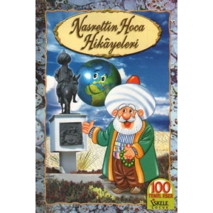 Nasrettin Hoca Hikayeleri