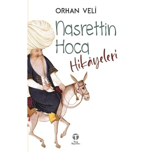 Nasrettin Hoca Hikâyeleri