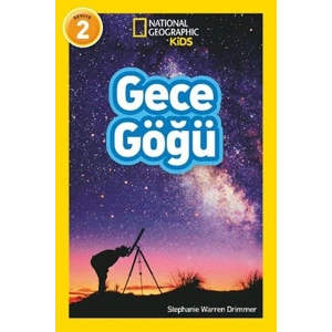 National Geographic Kids - Gece Göğü
