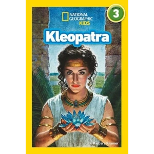 National Geographic Kids- Kleopatra