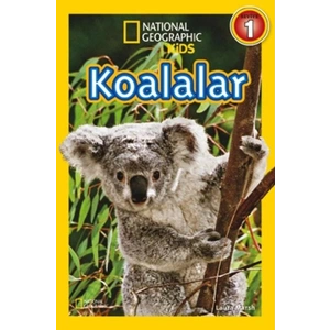 National Geographic Kids - Koalalar