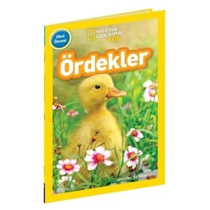 Natıonal Geographıc Kids Ördekler