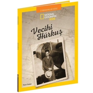 National Geographic Kids - Vecihi Hürkuş