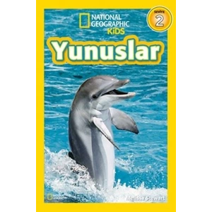 National Geographic Kids - Yunuslar
