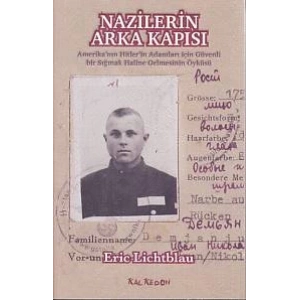 Nazilerin Arka Kapısı