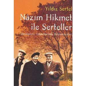 Nazım Hikmet ile Serteller