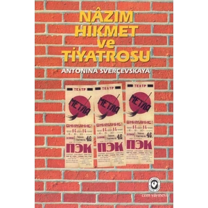 Nazım Hikmet ve Tiyatrosu