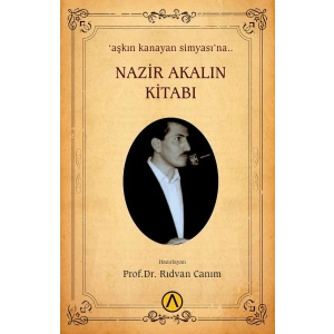 Nazir Akalın Kitabı