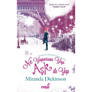 Ne Yaparsan Yap Aşk ile Yap