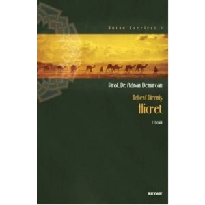 Nebevi Direniş Hicret