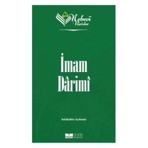 Nebevi Varisler 30 İmam Darimi