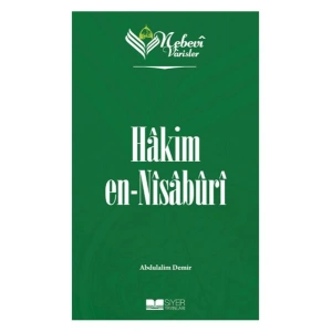 Nebevi Varisler 41 Hakim en-Nisaburi