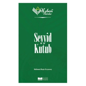 Nebevi Varisler 93 Seyyid Kutub