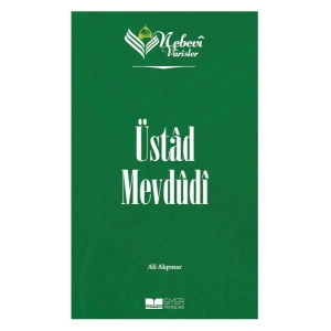 Nebevi Varisler 94 Üstad Mevdudi