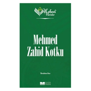 Nebevi Varisler 95 Mehmed Zahid Kotku