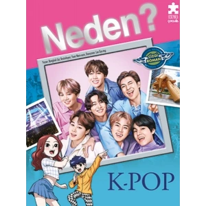 Neden? K-POP