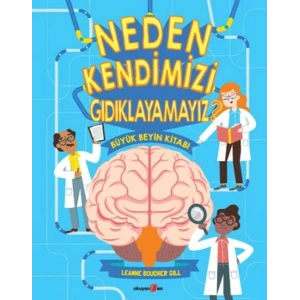 Neden Kendimizi Gıdıklayamayız?