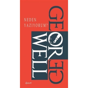 Neden Yazıyorum?