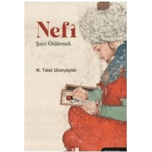 Nefi Şairi Öldürmek