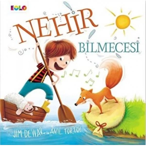 Nehir Bilmecesi