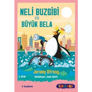 Neli Buzgibi ve Büyük Bela 2.Kitap