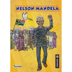 Nelson Mandela - Tanıyor Musun?