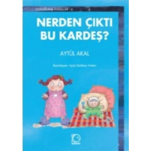 Nerden Çıktı Bu Kardeş?