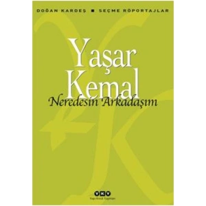 Neredesin Arkadaşım