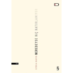 Neredeyse Hiç Hatırlamıyor