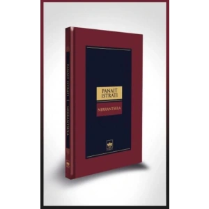 Nerrantsula-Dünya Klasikleri (Ciltli)