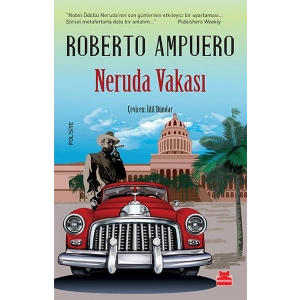 Neruda Vakası
