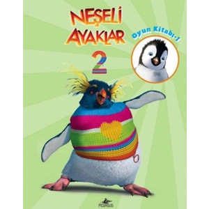 Neşeli Ayaklar 2 / Oyun Kitabı -1