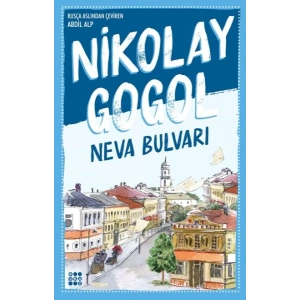 Neva Bulvarı