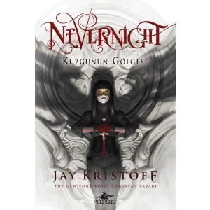 Nevernight - Kuzgunun Gölgesi (Ciltli)