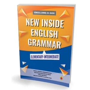 New Inside English Grammar
